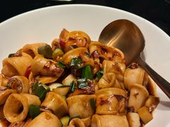 -海味世家·家常菜馆(明州里店)