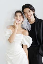 -太古映画婚纱摄影(天河店)