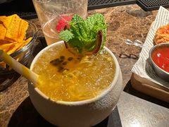 -MM·五声·音乐人与调酒师(西安路店)
