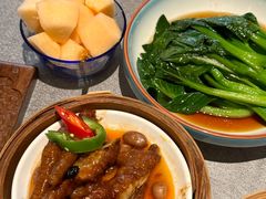 -晋江荣誉国际酒店·港誉茶餐厅