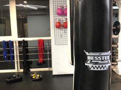 -GymPlus健身(四平路店)