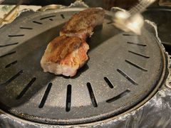 -坦坦大炉·韩式烤肉(望京店)