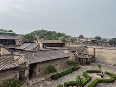 -山西王家大院