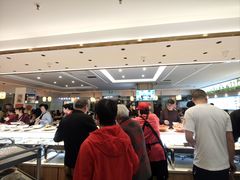 -素满香·食养自助(福州·长乐北路店)