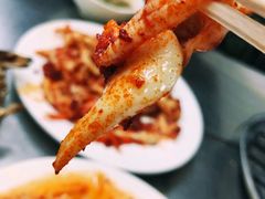 -松明一烤肉馆(鲁园店)