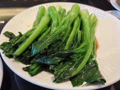 -珠江皇冠假日酒店-富临轩中餐厅