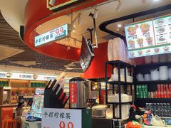 -深圳来福士广场