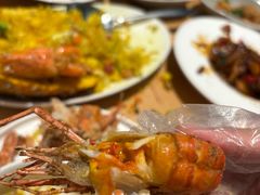 -隅乐胡椒虾·台湾菜·团建(皇岗店)