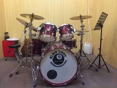 -乐童乐人现代音乐艺术学校(万柳校区)