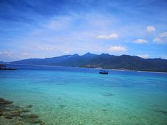 -海南分界洲岛旅游区