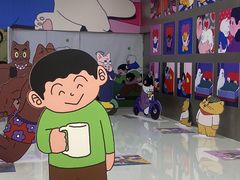 -济南高新万达广场