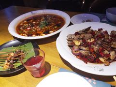 -别院里音乐餐酒吧(双流航空港店)