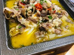 -外婆船宴餐厅·外婆喊你回家吃饭