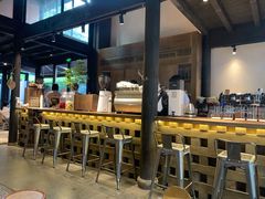 -Metal hands·铁手咖啡