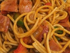 -必胜客(东大桥店)