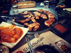 -杀猪天·韩国烤肉(总店)