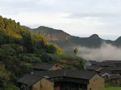 -公盂村
