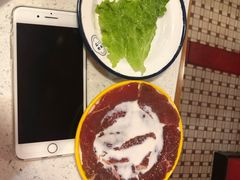 -陈艳红火锅菜·冒菜(簋街店)