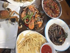-合家院饭庄(榆关道店)