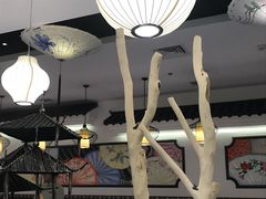 -徽镇小厨·经典徽菜(马连道店)