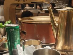 -西塔老太太泥炉烤肉(温州首店万象城黑金店)