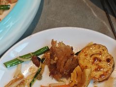 -大闫家烧烤·小海鲜家常菜(郑庄店)