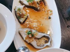 -汇华阁中餐厅·粤菜早茶(汇华希尔顿逸林酒店)