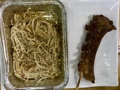 -沈胖子音乐烤吧·炒菜·龙虾(环城东路店)