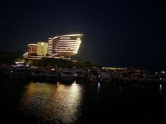 -大梅沙游艇度假酒店