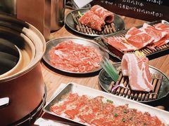 -西塔老太太泥炉烤肉(亚运村店)
