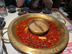-哥老官重庆美蛙鱼头(西湖银泰十一哥店)