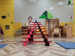 -贝思特蒙特梭利早教新区旗舰中心(苏州新区复悦城店)