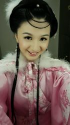 -盘子女人坊生日照·摄影馆(华强店)