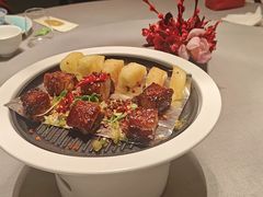 -南堂馆·新川菜(春熙路店)