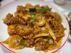 八珍豆腐-北塘海鲜·天津菜(大光明桥旗舰店)