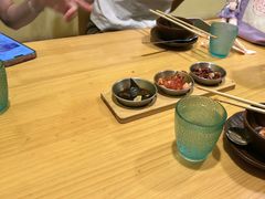 -恩你小木屋·韩式料理(假日广场店)