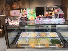 -哈根达斯(赛特奥莱店)
