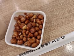 -西部马华清真兰州牛肉面·烧烤夜市(广渠门店)