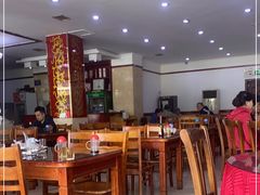 大堂-老山记海城馅饼大酒店(振兴小区店)