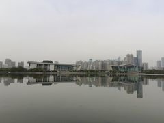 -月湖风景区