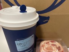 -瑞幸咖啡(人工智能创业基地店)