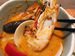 -CHINCHIN 青青·泰国料理(万象食家店)