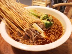 -叶婆婆钵钵鸡(解放碑店)