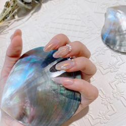 -Adore nail日式美甲美睫