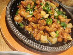 -九锅一堂酸菜鱼(新南凯德直营店)