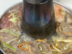 -野菌王牦牛肉汤锅