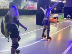 -VS SPORTS PARK运动玩乐园·团建·生日会(合生汇店)