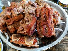-烤牛骨饸饹面(正定店)