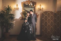 点击看大图 -THE QUEEN(北京店)