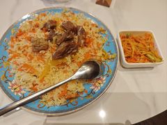 -相约·羊村小馆非遗手抓肉(七一酱园店)